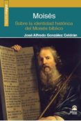 moises-jose alfredo gonzalez celdran-9788498273588 moises jose alfredo gonzalez celdran 9788498273588