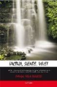actua, siente, vive!-imma vila rabell-9788498320688 actua, siente, vive!-imma vila rabell-9788498320688