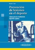 prevencion de lesiones en el deporte: claves para un rendimiento deportivo optimo-daniel romero rodriguez-julio tous fajardo-9788498352788 prevencion de lesiones en el deporte: claves para un rendimiento deportivo optimo-daniel romero rodriguez-julio tous fajardo-9788498352788