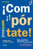 ¡comportate!-9788498400588 ¡comportate!-9788498400588