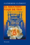 el segundo viaje de teo-catherine clement-9788498411188 el segundo viaje de teo-catherine clement-9788498411188
