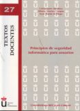 principios de seguridad informatica para usuarios-9788498499988 principios de seguridad informatica para usuarios-9788498499988