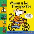 maisy y los transportes-lucy cousins-9788498676488 maisy y los transportes-lucy cousins-9788498676488