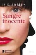 sangre inocente-p. d. james-9788498721188 sangre inocente-p. d. james-9788498721188