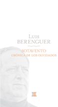 sotavento-luis berenguer-9788498771688 sotavento-luis berenguer-9788498771688