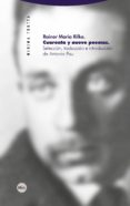cuarenta y nueve poemas (2ª ed.)-rainer maria rilke-9788498791488 cuarenta y nueve poemas (2ª ed.)-rainer maria rilke-9788498791488