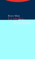 la piedra desechada-reyes mate-9788498794588 la piedra desechada-reyes mate-9788498794588