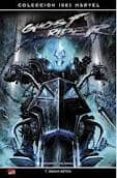 ghost rider nº 7-javier saltares-9788498855388 ghost rider nº 7-javier saltares-9788498855388