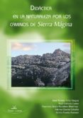 didactica en la naturaleza por los caminos de sierra magina (ebook)-9788498866988 didactica en la naturaleza por los caminos de sierra magina (ebook)-9788498866988