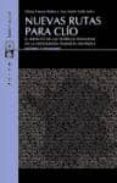 nuevas rutas para clio: el impacto de la teoricas francesas en la historiografia feminista española (historia de las mujeres aeihm,-9788498880588 nuevas rutas para clio: el impacto de la teoricas francesas en la historiografia feminista española (historia de las mujeres aeihm,-9788498880588
