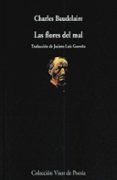 las flores del mal-charles baudelaire-9788498957488 las flores del mal-charles baudelaire-9788498957488