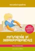 prevencion de drogodependencias (ebook)-9788498962888 prevencion de drogodependencias (ebook)-9788498962888