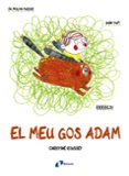 el meu gos adam-christine roussey-9788499069388 el meu gos adam-christine roussey-9788499069388