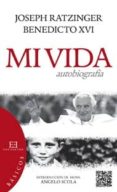 mi vida: autobiografia-joseph benedicto xvi ratzinger-9788499201788 mi vida: autobiografia-joseph benedicto xvi ratzinger-9788499201788