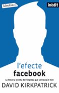 l efecte facebook.-david kirkpatrick-9788499302188 l efecte facebook.-david kirkpatrick-9788499302188