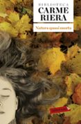 natura quasi morta-carme riera i guilera-9788499304588 natura quasi morta-carme riera i guilera-9788499304588