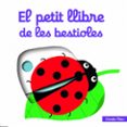 el petit llibre de les bestioles-9788499327488 el petit llibre de les bestioles-9788499327488