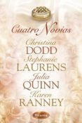 cuatro novias (ebook)-carole seymour jones-9788499441788 cuatro novias (ebook)-carole seymour jones-9788499441788
