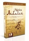 musica andalusi-julio rabadan bujalance-9788499484488 musica andalusi-julio rabadan bujalance-9788499484488