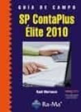 guia de campo sp contaplus elite 2010-raul morueco gomez-9788499640488 guia de campo sp contaplus elite 2010-raul morueco gomez-9788499640488