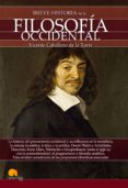 breve historia de la filosofia occidental (ebook)-9788499679488 breve historia de la filosofia occidental (ebook)-9788499679488
