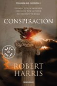 conspiracion-robert harris-9788499890388 conspiracion-robert harris-9788499890388