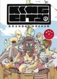 king city 1-brandon graham-9788499896588 king city 1-brandon graham-9788499896588