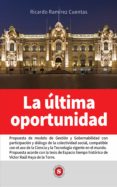 la ultima oportunidad (ebook)-9788771432688 la ultima oportunidad (ebook)-9788771432688
