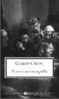 un americano tranquillo (ita)-graham greene-9788804508588 un americano tranquillo (ita)-graham greene-9788804508588