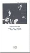 tradimenti-harold pinter-9788806134488 tradimenti-harold pinter-9788806134488