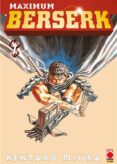 Maximum Berserk 21 Manga eBook by Kentaro Miura - EPUB Book