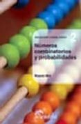 numeros combinatorios y probabilidades-ricardo miro-9789502314488 numeros combinatorios y probabilidades-ricardo miro-9789502314488