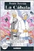 la cabala (5ª ed.)-beatriz borovich-9789507240188 la cabala (5ª ed.)-beatriz borovich-9789507240188