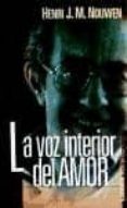 la von interior del amor-henri nouwen-9789507249488 la von interior del amor-henri nouwen-9789507249488