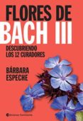 flores de bach iii-barbara espeche-9789507544088 flores de bach iii-barbara espeche-9789507544088