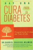 hay una cura para la diabetes-gabriel cousens-9789509559288 hay una cura para la diabetes-gabriel cousens-9789509559288