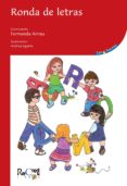 ronda de letras (ebook)-9789568377588 ronda de letras (ebook)-9789568377588