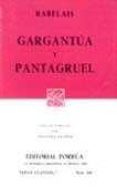 gargantua y pantagruel (4ª ed.)-9789700715988 gargantua y pantagruel (4ª ed.)-9789700715988