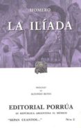 la iliada (34ª ed.)-9789700760988 la iliada (34ª ed.)-9789700760988