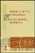 operaciones unitarias en ingenieria quimica (6ª ed.)-warren l. mccabe-julian c. smith-peter harriott-9789701036488 operaciones unitarias en ingenieria quimica (6ª ed.)-warren l. mccabe-julian c. smith-peter harriott-9789701036488
