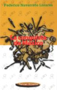 la conquista de mexico-federico navarrete linares-9789701847688 la conquista de mexico-federico navarrete linares-9789701847688