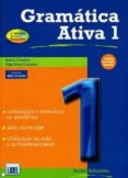 gramatica ativa (a1-a2-b1) edicion portugues (3ª ed.)-9789727576388 gramatica ativa (a1-a2-b1) edicion portugues (3ª ed.)-9789727576388