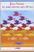 al encuentro del otro-jean vanier-9789870007388 al encuentro del otro-jean vanier-9789870007388
