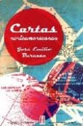 cartas norteamericanas-jose emilio burucua-9789871156788 cartas norteamericanas-jose emilio burucua-9789871156788