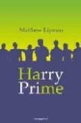 harry prime-matthew lipman-9789875000988 harry prime-matthew lipman-9789875000988