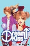 dream kiss 2-kazumi ohya-9789875621688 dream kiss 2-kazumi ohya-9789875621688
