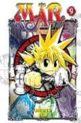 mar nº 9-nobuyuki anzai-9789875626188 mar nº 9-nobuyuki anzai-9789875626188