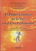 el poder creativo de la voz en el uso profesional-alicia b. barmat de mines-laura ramos-9789875701588 el poder creativo de la voz en el uso profesional-alicia b. barmat de mines-laura ramos-9789875701588
