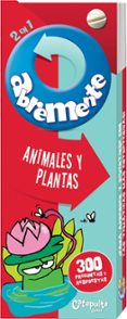 abremente - animales y plantas-9789876375788 abremente - animales y plantas-9789876375788