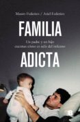 Descarga de libros electrónicos para Kindle FAMILIA ADICTA (Spanish Edition)